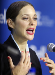 Marion Cotillard фото №674247