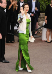 Marion Cotillard фото №809029