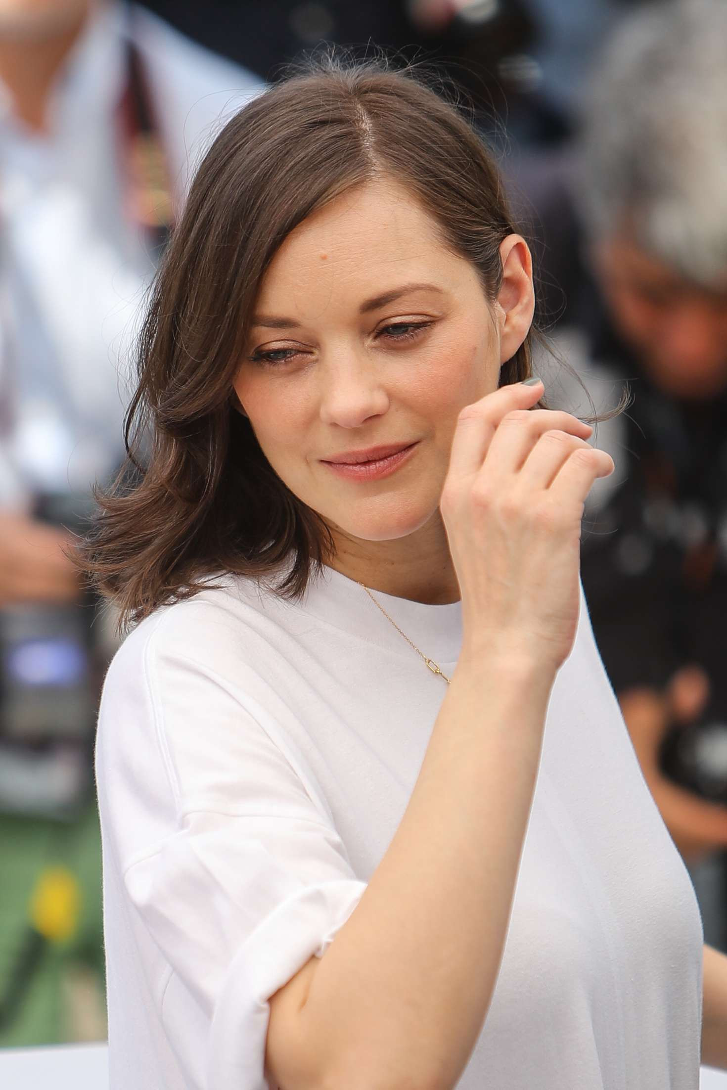 Марион Котийяр (Marion Cotillard)