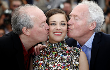 Marion Cotillard фото №736204