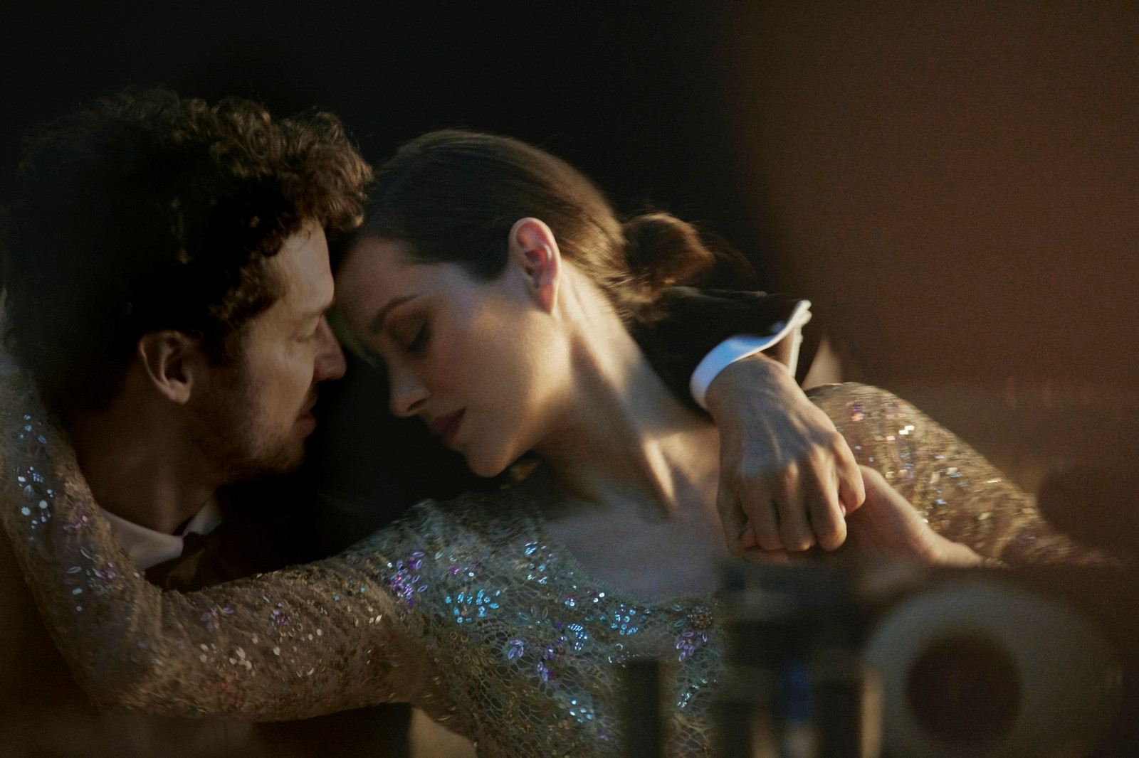 Марион Котийяр (Marion Cotillard)