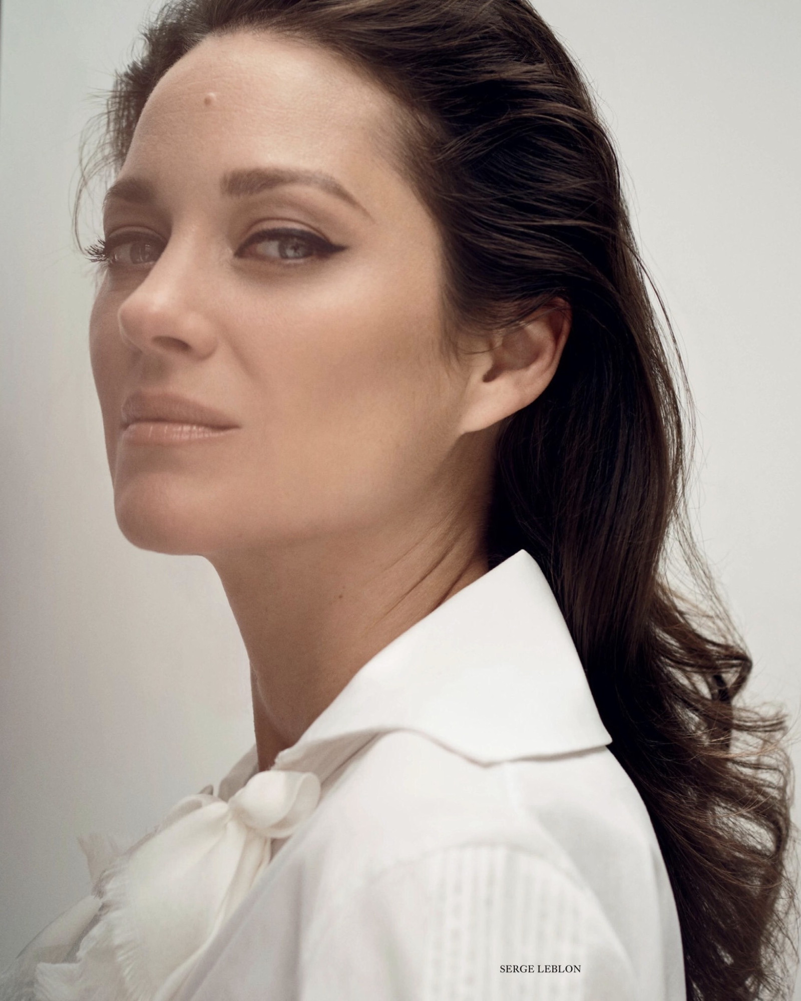 Марион Котийяр (Marion Cotillard)