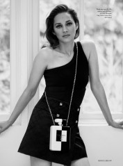 Marion Cotillard for Harper's Bazaar || 2020 фото №1273711