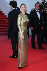 Marion Cotillard фото №887404