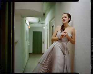 Marion Cotillard фото №740630