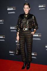 Marion Cotillard – 2019 Cesar Revelations Bash фото №1135170