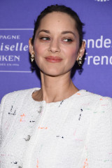 Marion Cotillard – 29th Rendez-Vous With French Cinema Night in New York фото №1390252