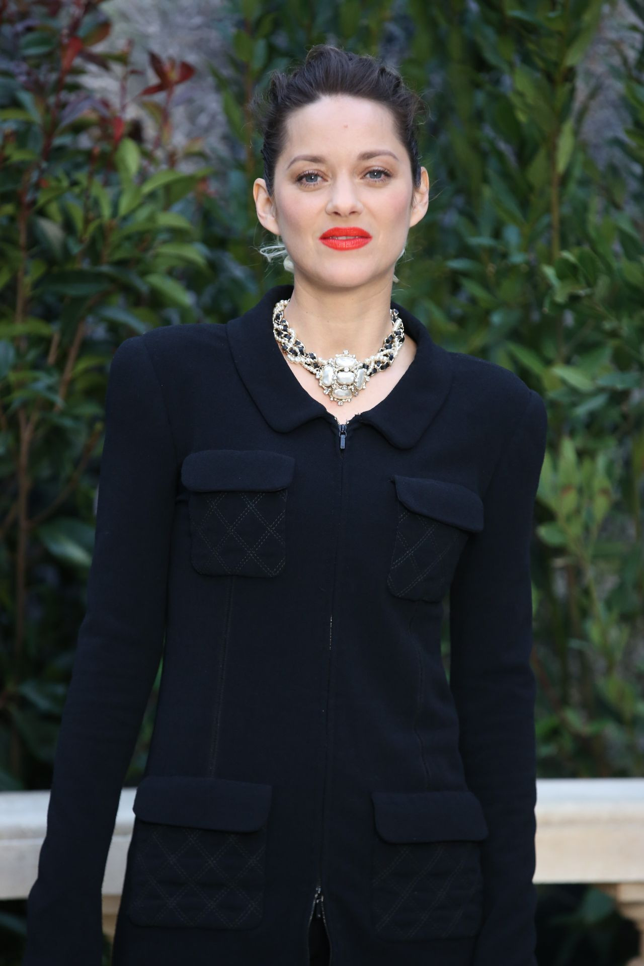 Марион Котийяр (Marion Cotillard)