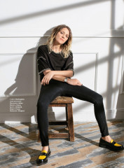 Marion Cotillard – Grazia Magazine France May 2019 Issue фото №1169184