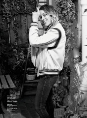 Marion Cotillard – Grazia Magazine France May 2019 Issue фото №1169185