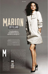 Marion Cotillard фото №1054823