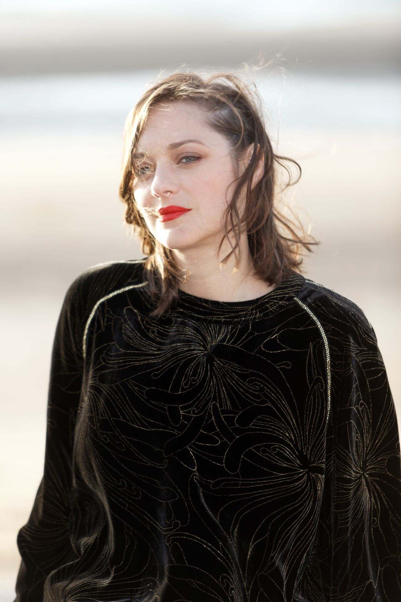 Марион Котийяр (Marion Cotillard)