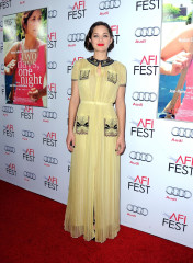 Marion Cotillard фото №775358