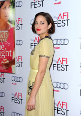 Marion Cotillard фото №775352