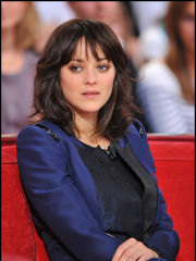 Marion Cotillard фото №340398