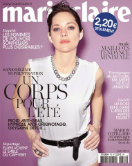 Marion Cotillard фото №745985