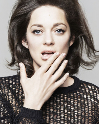 Marion Cotillard фото №735530