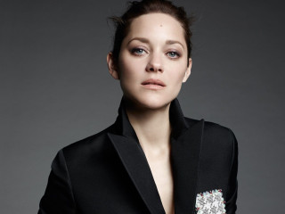Marion Cotillard фото №735520