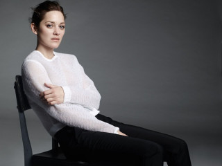 Marion Cotillard фото №735524