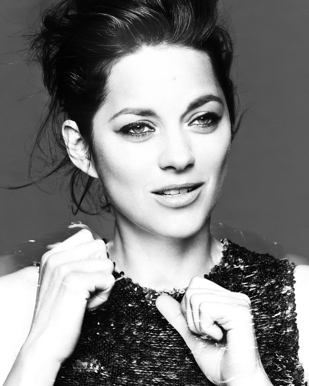 Марион Котийяр (Marion Cotillard)