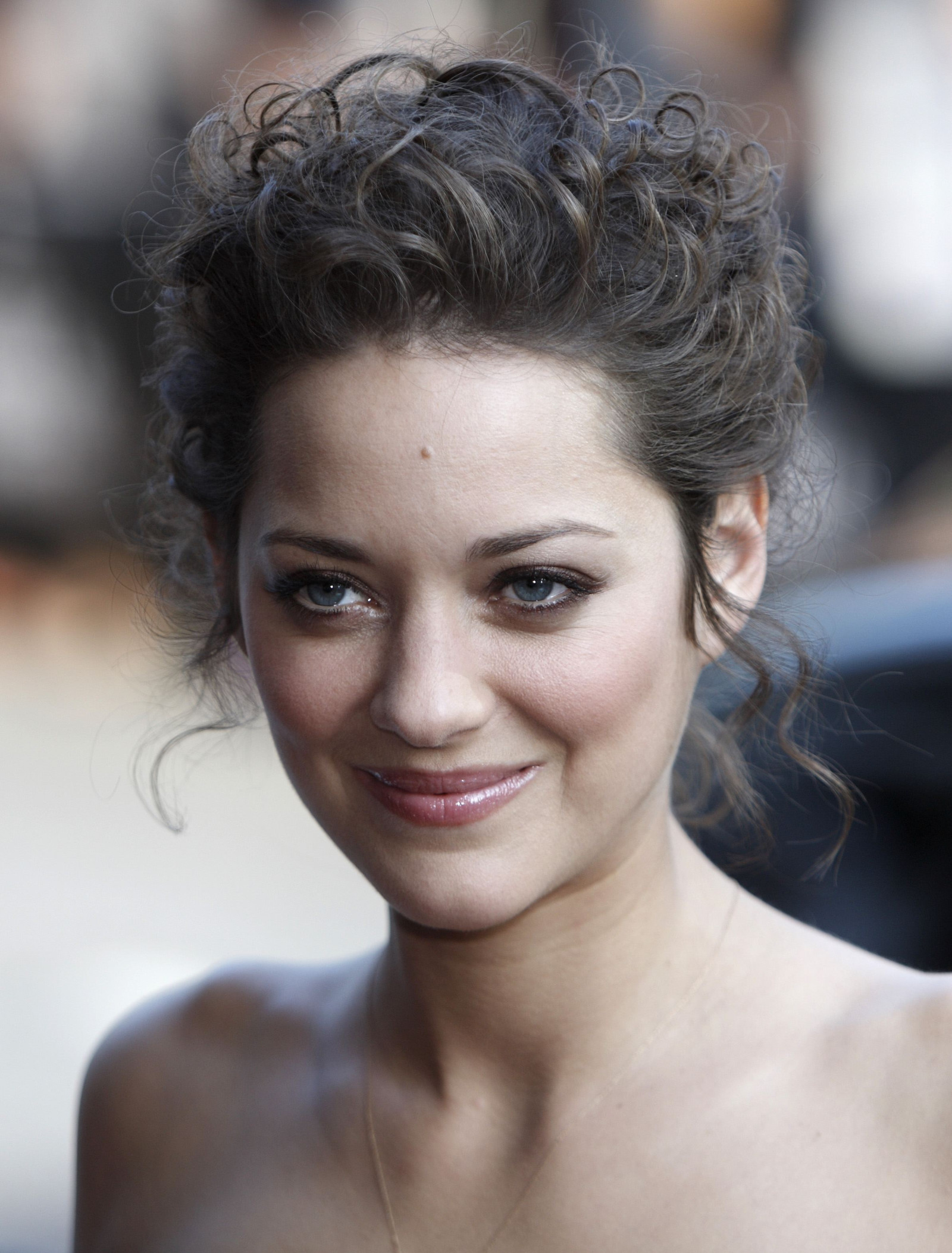 Марион Котийяр (Marion Cotillard)