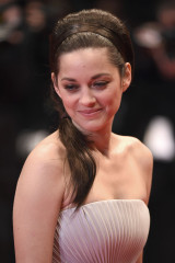 Marion Cotillard фото №734329