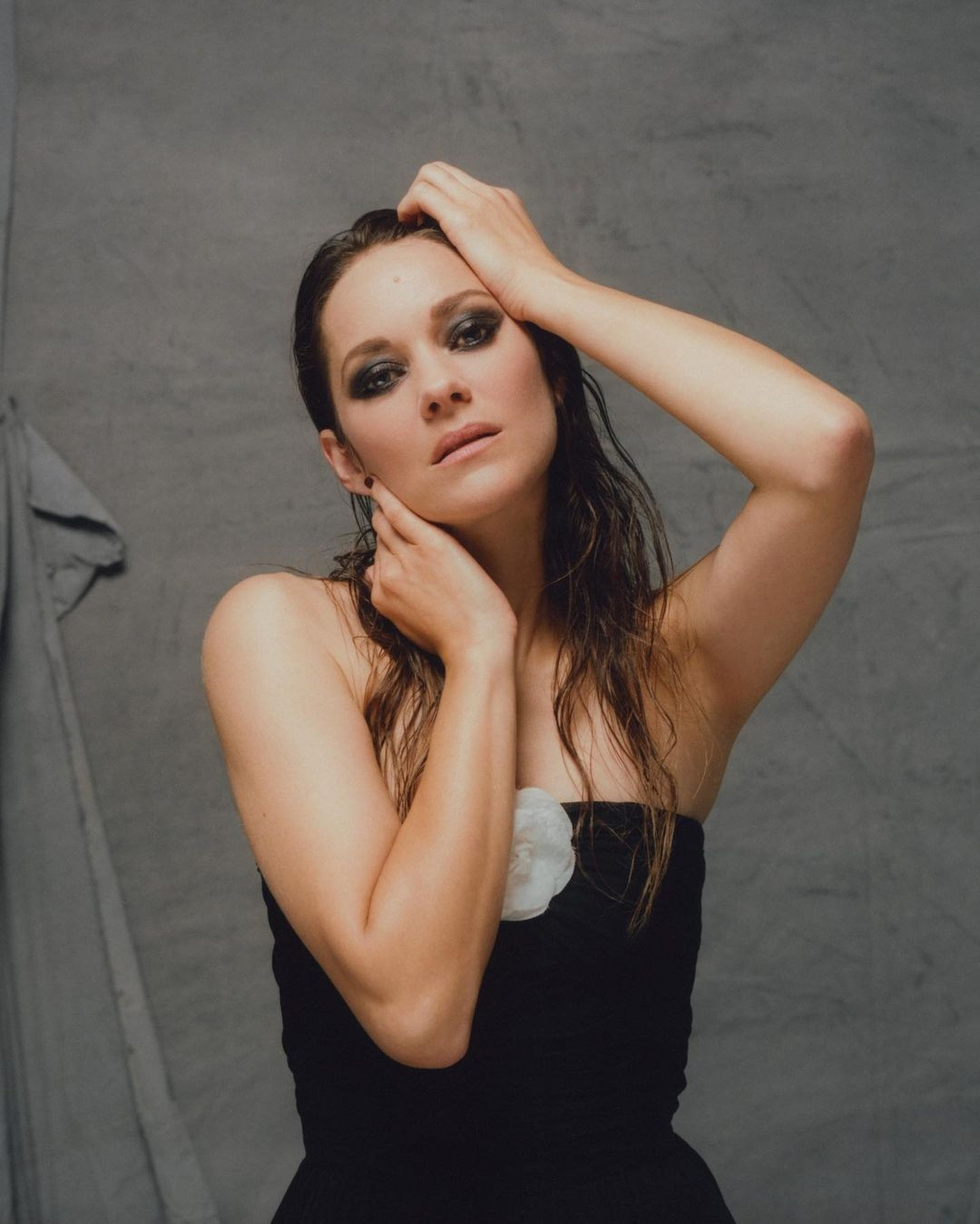 Марион Котийяр (Marion Cotillard)