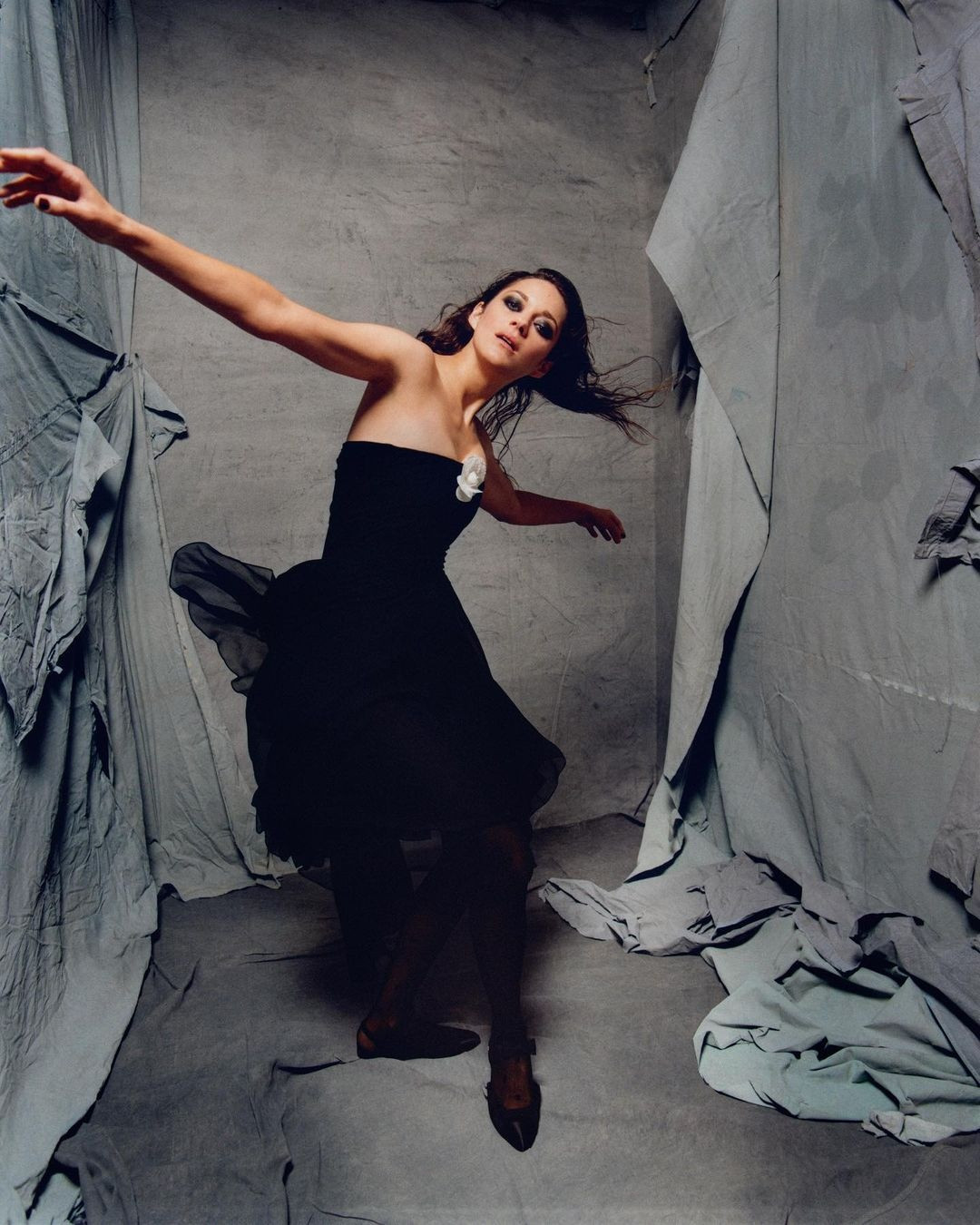Марион Котийяр (Marion Cotillard)
