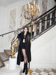 Marion Cotillard by Claire Rothstein for Harper's Bazaar // 2020 фото №1279072