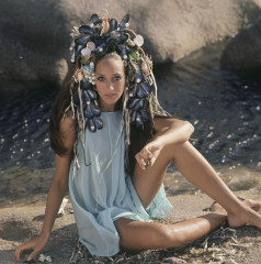 Marisa Berenson фото №476550