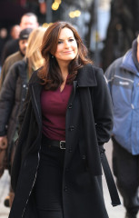 Mariska Hargitay фото №593813