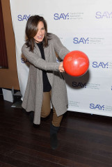 Mariska Hargitay фото №786431