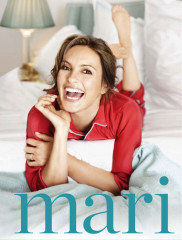 Mariska Hargitay фото №287392