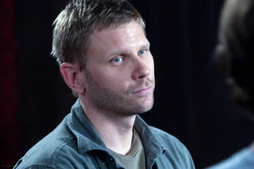 Mark Pellegrino фото