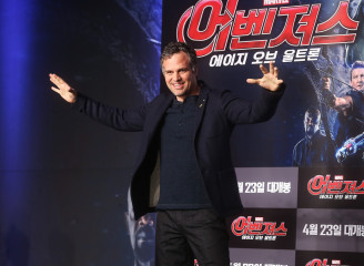 Mark Ruffalo фото №802641
