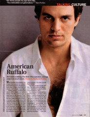 Mark Ruffalo фото №43061