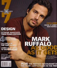 Mark Ruffalo фото №42945