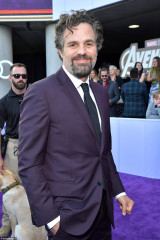 Mark Ruffalo фото №1162788