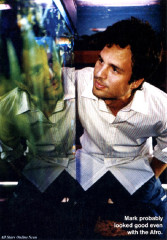 Mark Ruffalo фото