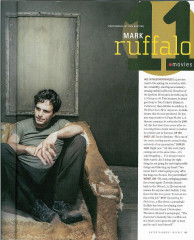 Mark Ruffalo фото №42950