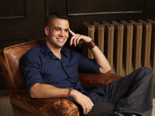 Mark Salling фото №307301