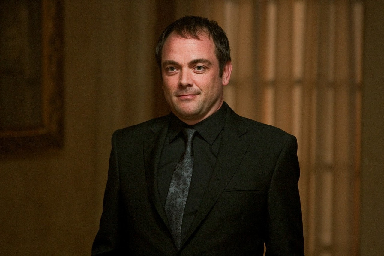 Марк Шеппард (Mark Sheppard)