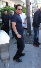 Mark Wahlberg фото №799473