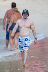 Mark Wahlberg фото №783550