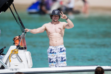 Mark Wahlberg фото №783533