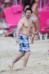 Mark Wahlberg фото №783547