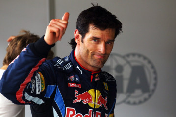 Mark Webber фото №540562