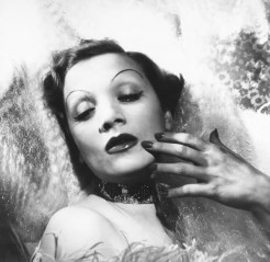 Marlene Dietrich фото №238361