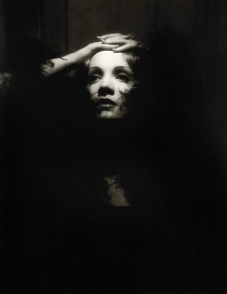 Марлен Дитрих (Marlene Dietrich)