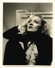 Marlene Dietrich фото №232388